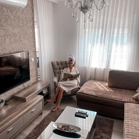 Lux Apartment As Žabljak エクステリア 写真