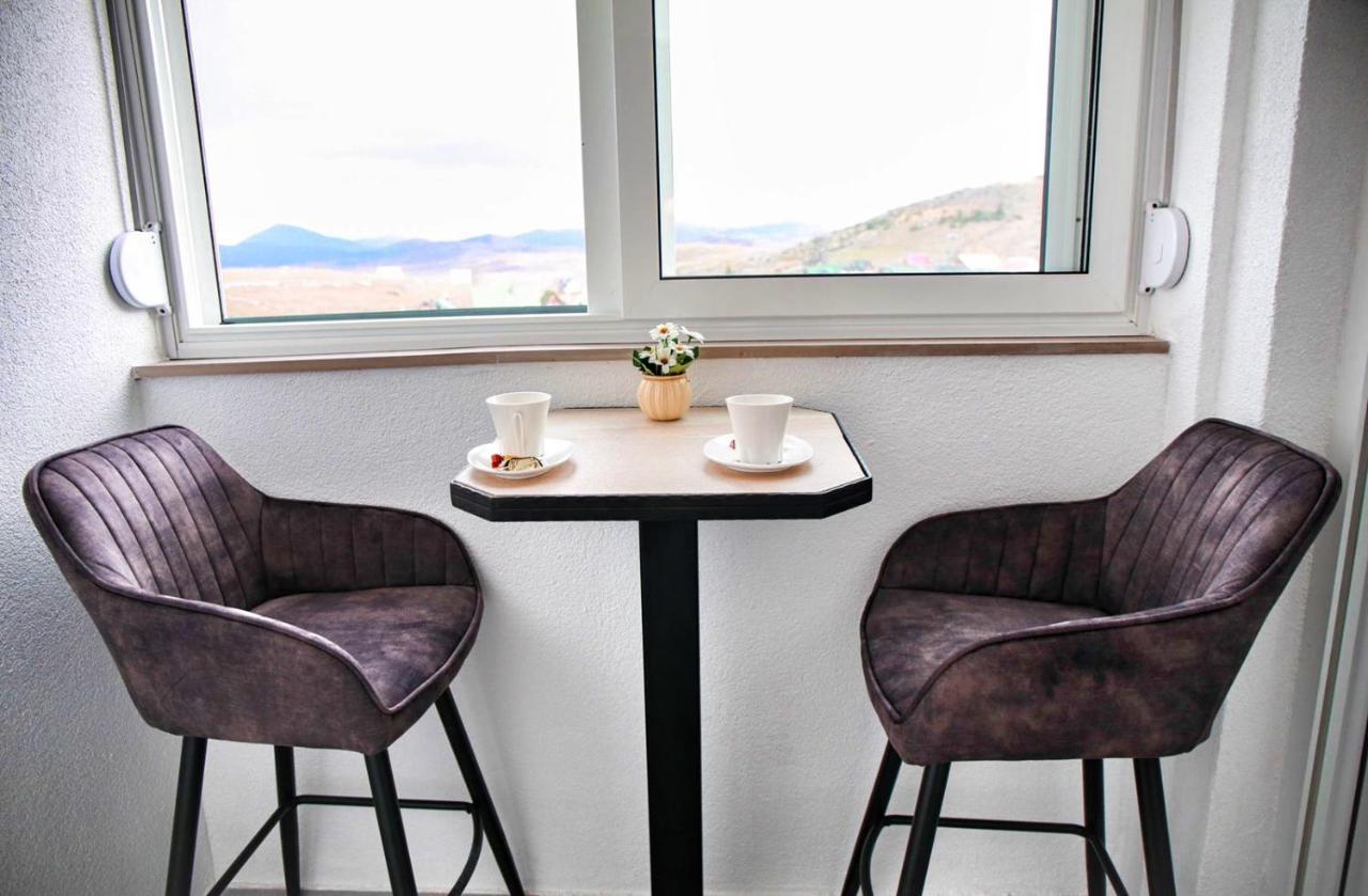 Lux Apartment As Žabljak エクステリア 写真