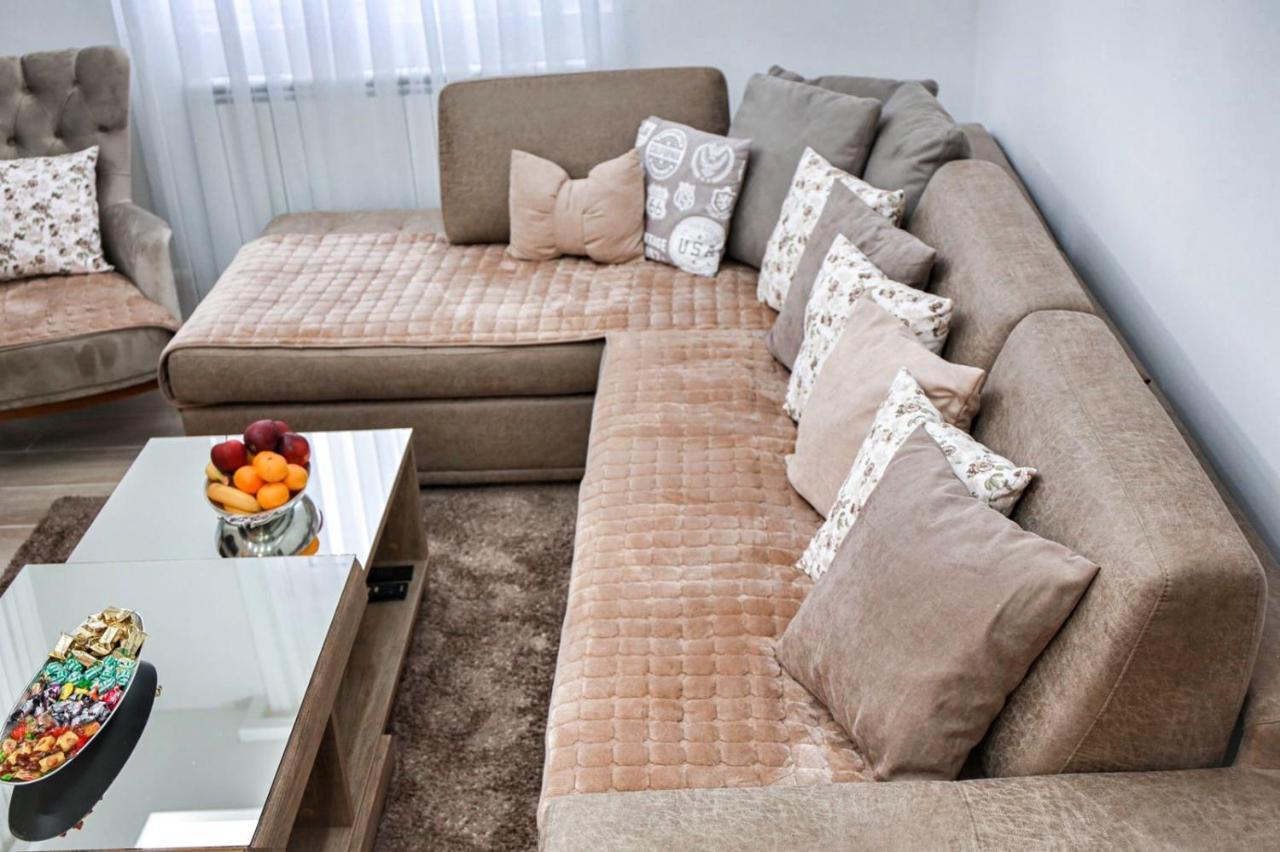 Lux Apartment As Žabljak エクステリア 写真