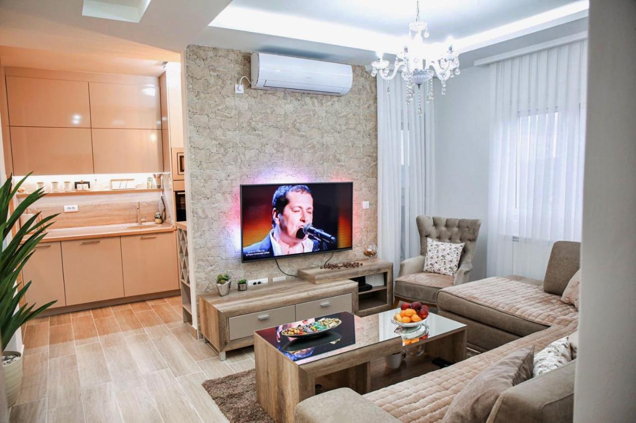 Lux Apartment As Žabljak エクステリア 写真