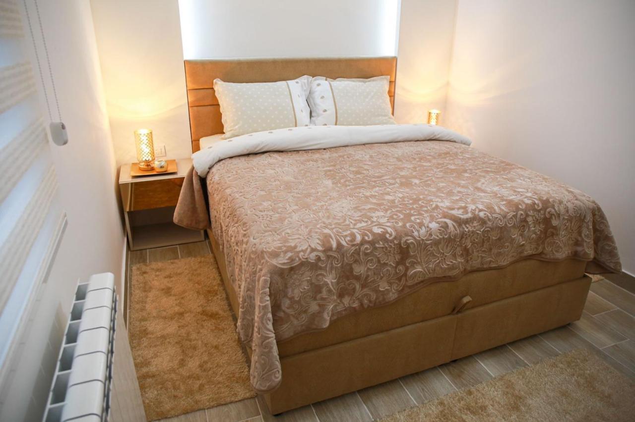 Lux Apartment As Žabljak エクステリア 写真