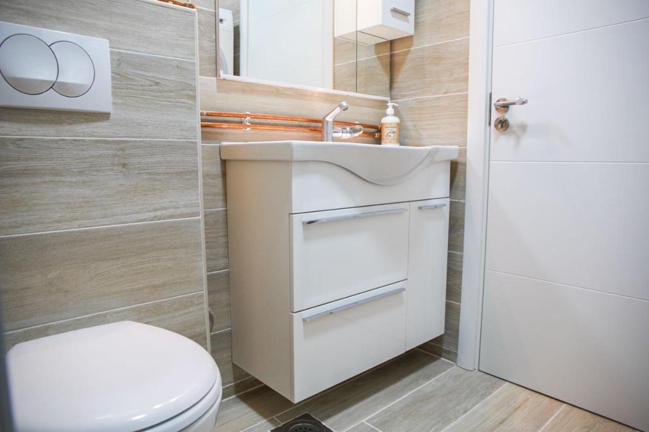 Lux Apartment As Žabljak エクステリア 写真