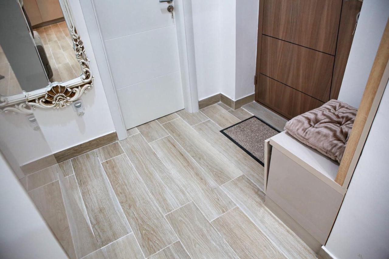 Lux Apartment As Žabljak エクステリア 写真