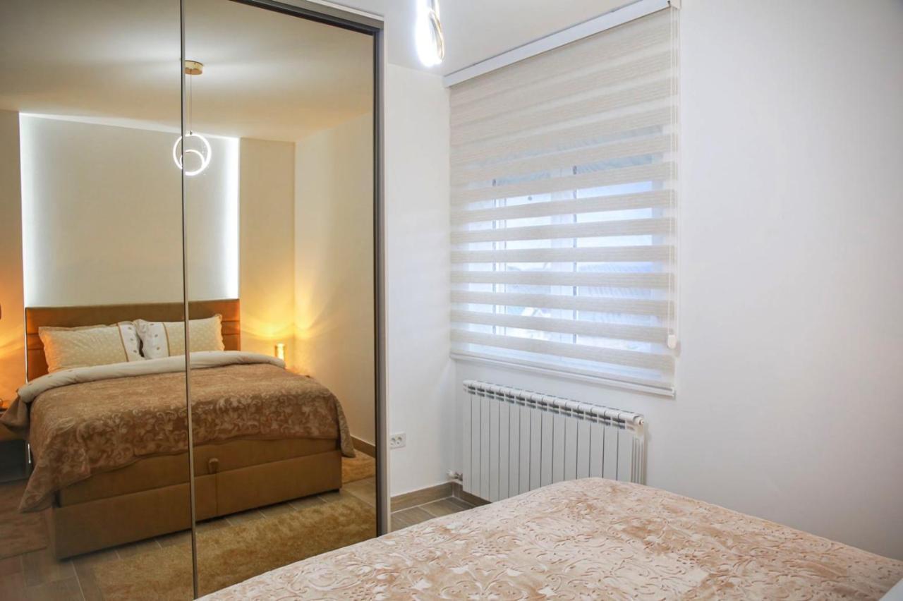 Lux Apartment As Žabljak エクステリア 写真