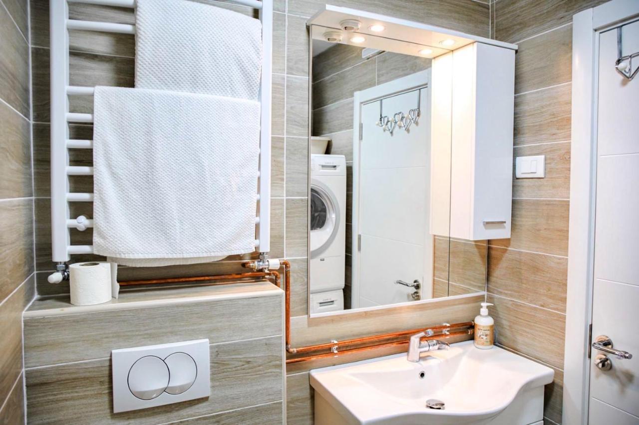 Lux Apartment As Žabljak エクステリア 写真