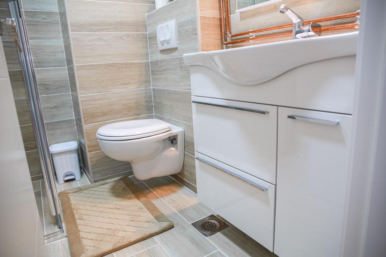 Lux Apartment As Žabljak エクステリア 写真