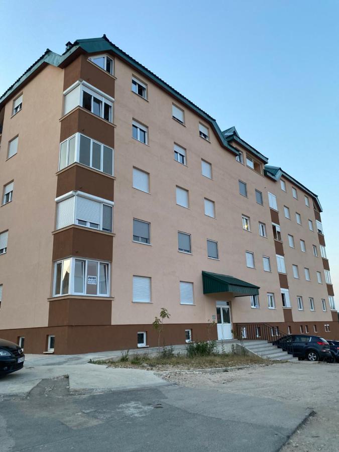 Lux Apartment As Žabljak エクステリア 写真