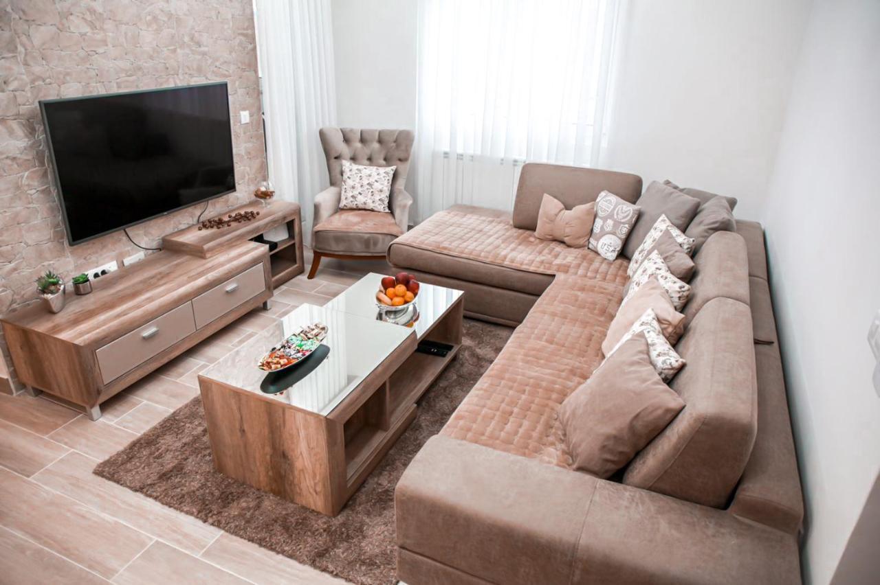 Lux Apartment As Žabljak エクステリア 写真