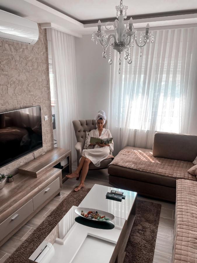 Lux Apartment As Žabljak エクステリア 写真