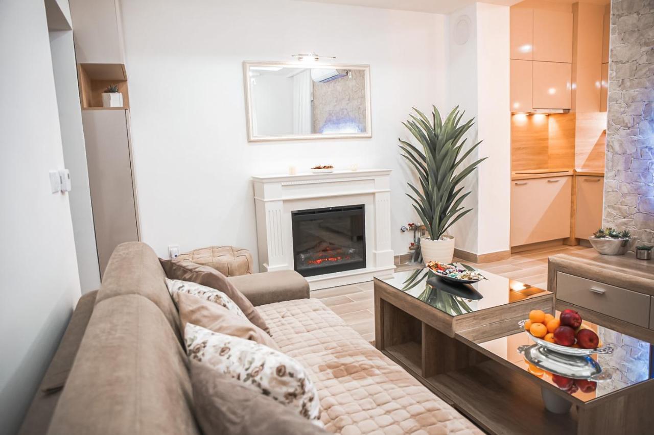 Lux Apartment As Žabljak エクステリア 写真
