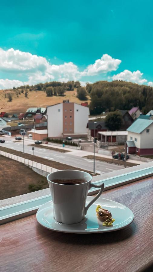 Lux Apartment As Žabljak エクステリア 写真